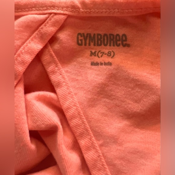 Gymboree tee - Picture 4 of 5